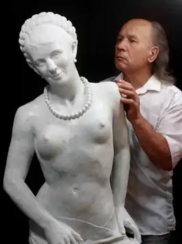 Mykola Sjmatko en de "Oekraïens Aurora"