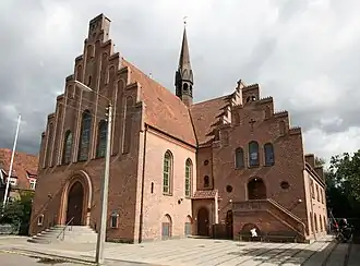 Kerk