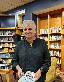 Snyder met On Freedom (2024)