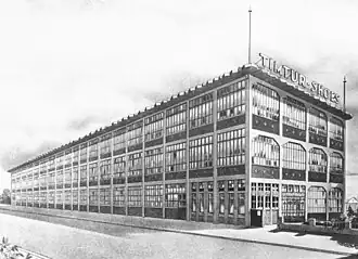 Timmermans van Turenhout