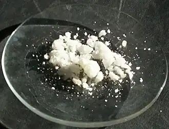 Tin(IV)chloride (pentahydraat)