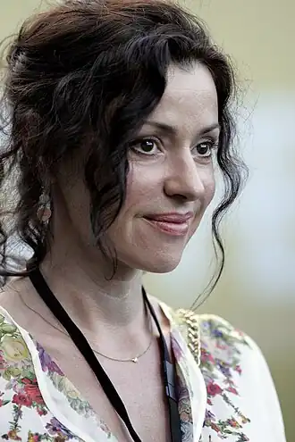Tina Arena (2013)