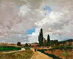 Sommer in Heiligenstadt