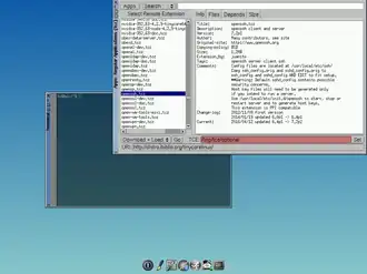 Tiny Core Linux 7.1