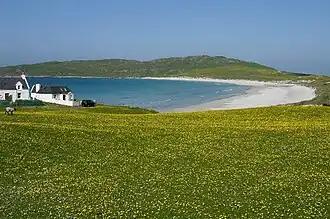 Balephuil Bay