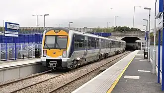 Station Titanic Quarter