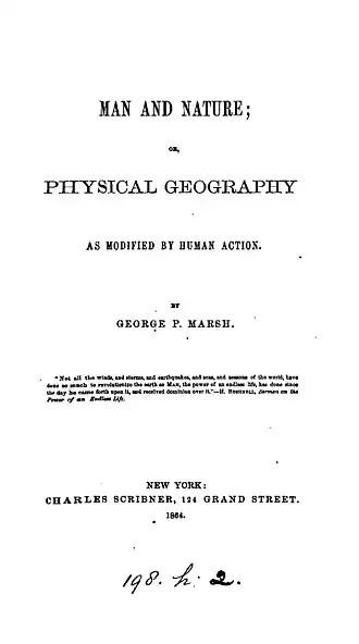 Titelblad eerste druk