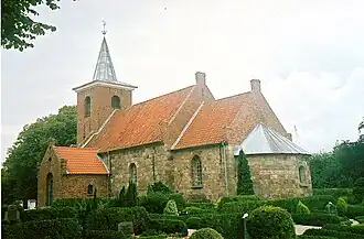 Kerk