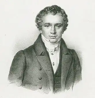 Tjalling Petrus Tresling