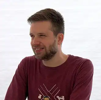 Strips op de Markt, Gouda 2023