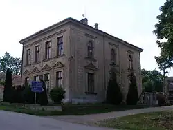 Dorpsschool