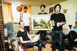 The Mad Trist in 2013