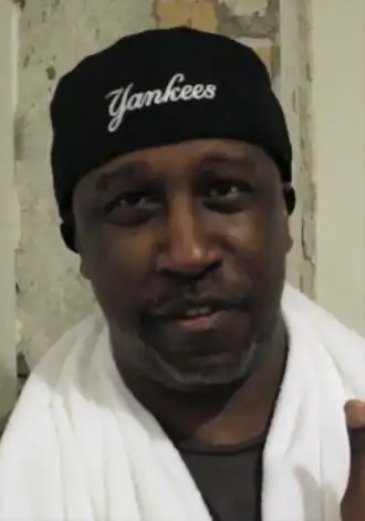 Todd Terry