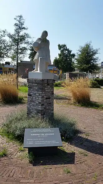 Toekomst en verleden (september 2018)