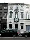 Burgerwoning