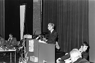 Henricus Maria Koldewey