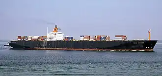 Tokio Express in 1988