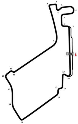 EPrix van Tokio 2024