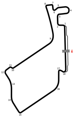 EPrix van Tokio 2025