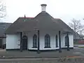 Tolhuisje
