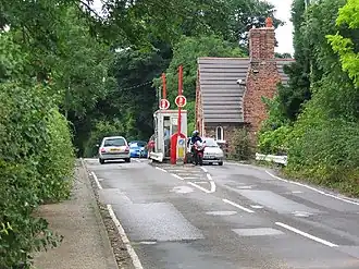 Warburton Tolkantoor