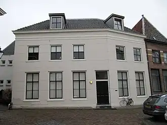 Tolstraat 15 (rijksmonument)