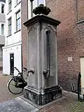 Waterpomp