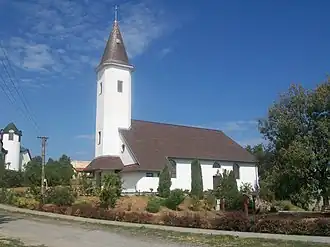 Rooms Katholieke kerk van St Juraja