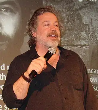 Tom Hulce (2006)