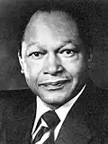 Tom Bradley
