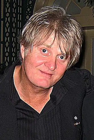 Cochrane in 2008