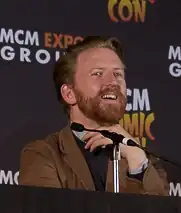 Tom Goodman-Hill in 2015