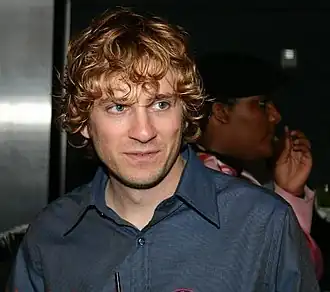 Lenk in 2004