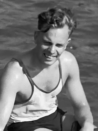 Tom Neumeier (1953)
