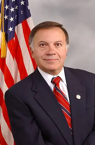 Tom Tancredo