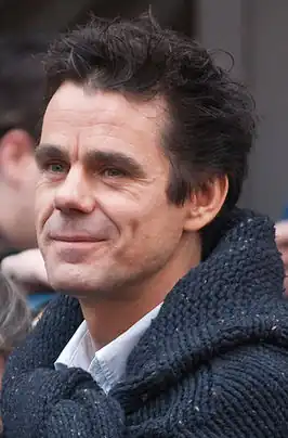 Tom Tykwer, Berlinale, 2009