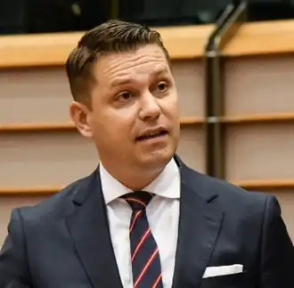 Vandendriessche in 2020