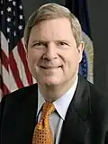 Tom Vilsack