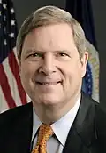 Tom Vilsack