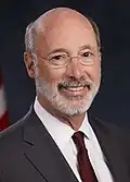Tom Wolf