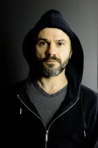 Tom Van Landuyt (2016)