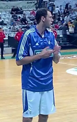 Tomas Van Den Spiegel