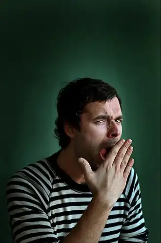 Tomas De Soete (2009)