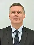 Tomasz Siemoniak