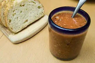 Tomatenchutney