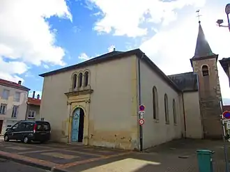 Église Saint-Pierre