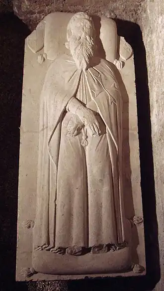 Pierre de Corneillan