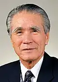 Tomiichi Murayama