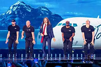 Estland op het Eurovisiesongfestival 2025