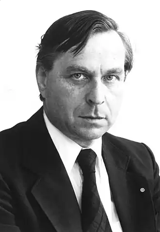 Antonius (Ton) van Genabeek